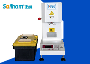 熔融指數(shù)儀（質(zhì)量法）