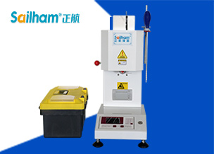 熔體速率儀（體積法）