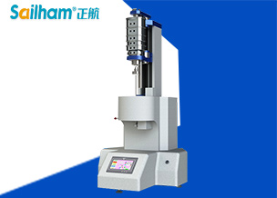 全自動(dòng)熔融指數(shù)儀